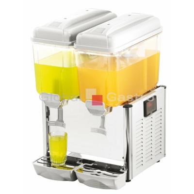 Výrobník a vířič chlazených nápojů C 2S | OEM 117112005